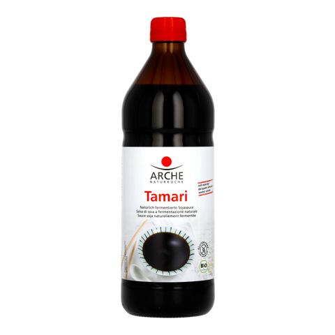 altText.imageTamari - Natürlich fermentierte Sojasauce (750 ml)