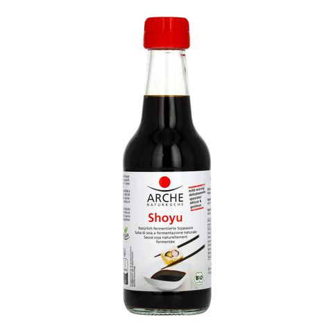 altText.imageShoyu - Natürlich fermentierte Sojasauce (250ml)