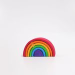 Il piccolo arcobaleno di Grimm