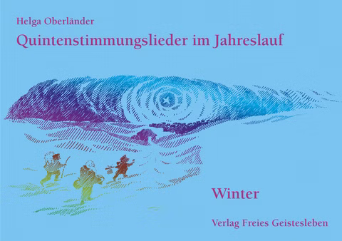 Quintenstimmungslieder Winter