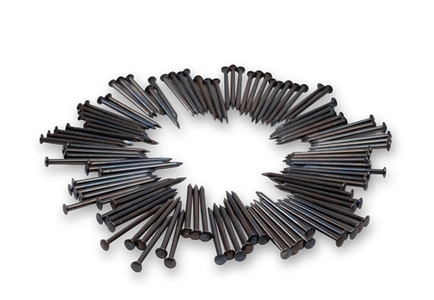 Stahlnägel 2,0 x 30 mm