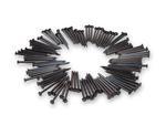 Clous en acier 2,0 x 30 mm