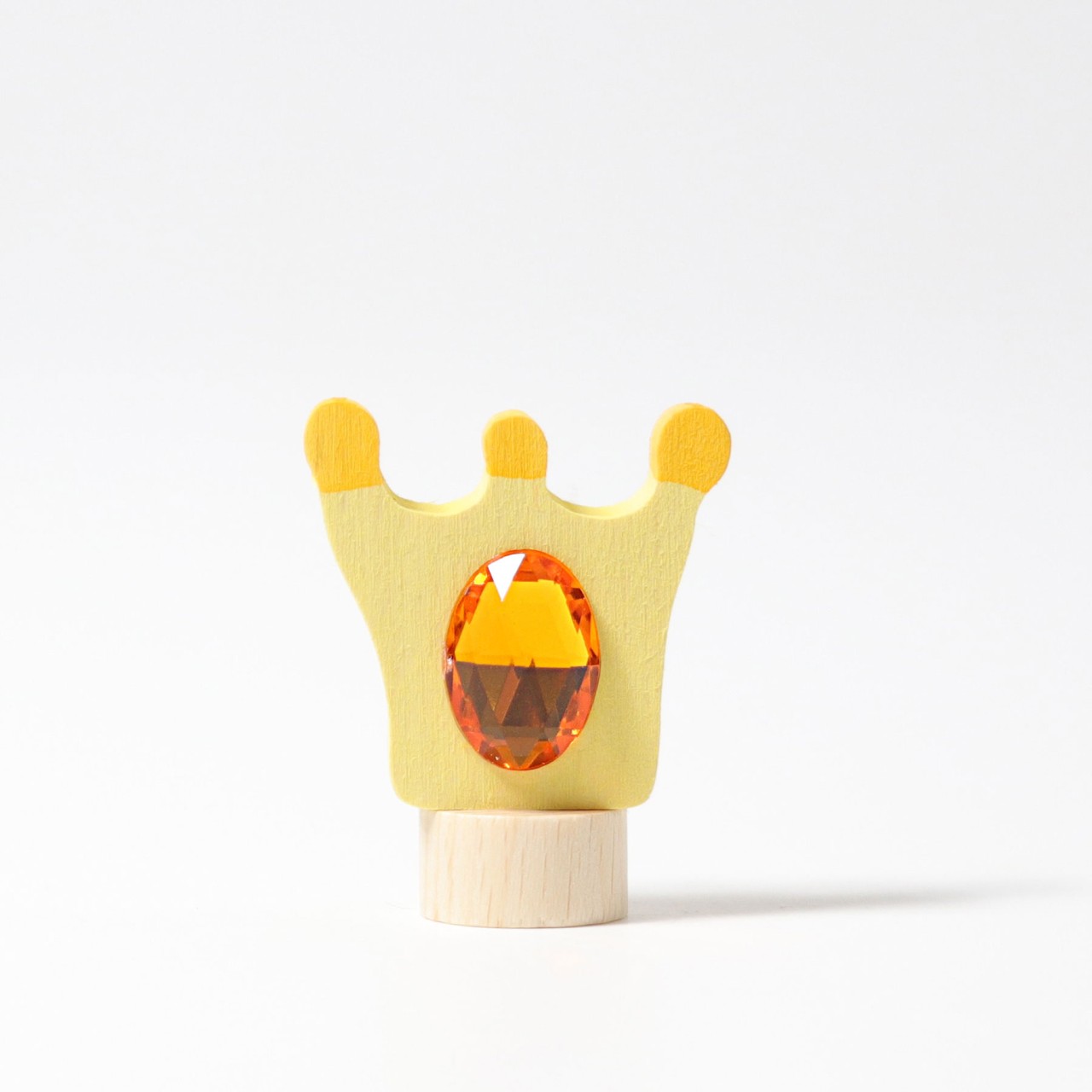 Grimms Birthday Plug Crown