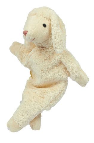 Senger Hand Play Doll Schapen