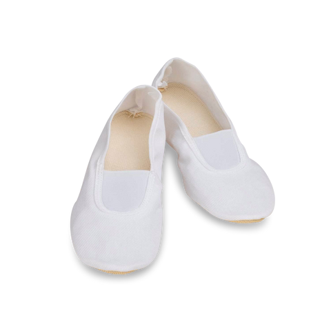 Chaussures Eurythmie Classic, blanc
