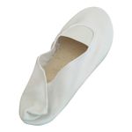 Eurythmy shoes Classic, white 24