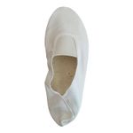 Eurythmy shoes Classic, white 26