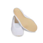 Euritmie schoenen Classic, wit 31