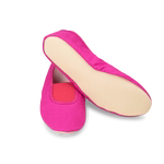 Chaussures Eurythmie Classic, rose 35