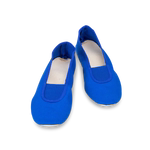 Chaussures Eurythmie Classic, bleu 39