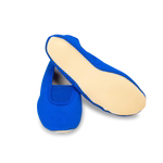 Chaussures Eurythmie Classic, bleu 39