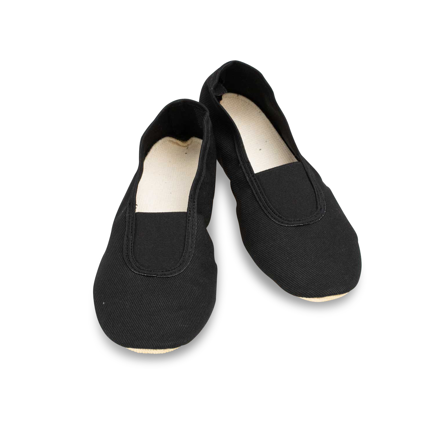 Scarpe Da Euritmia Morgenspruch - Imbottite, Antiscivolo, Cotone - Taglie 23-52 Per Scuole Steineriane E Asili - Foto 10