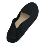 Eurythmy shoes Classic, schw. 24