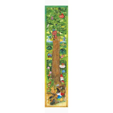 Measuring stick Tree of Life