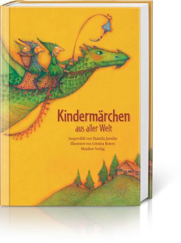 Kindermärchen aus aller Welt