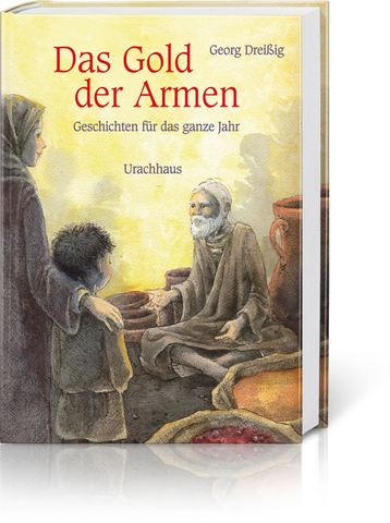 Das Gold der Armen