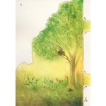 Forest craft folder