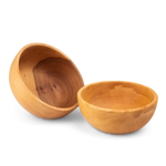 Erlenholz-Schale | Waldorfshop
