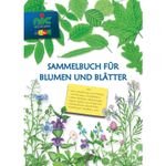 Nic Sammelbuch für Blumen