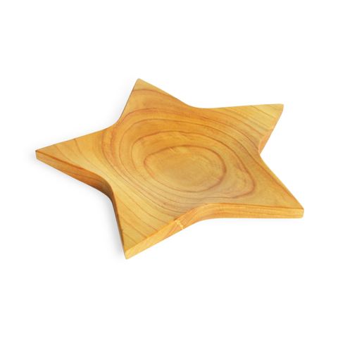 Star bowl