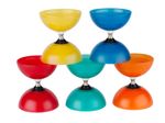 Diabolo mit Freilauf | Henry | Waldorfshop rot