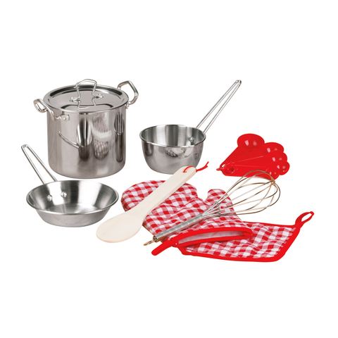 Set da cucina per bambini