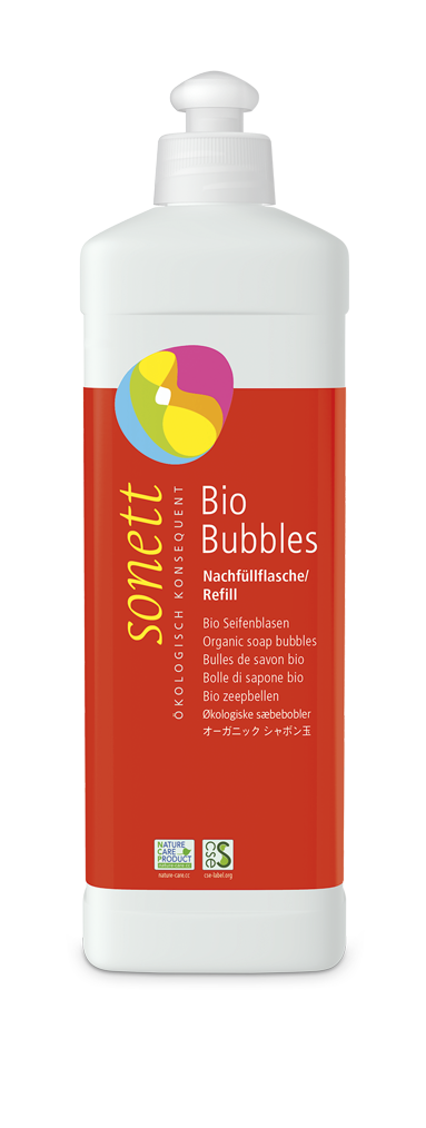 Sonett Bio Bubbles 500