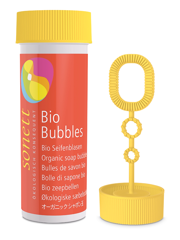 Sonett Organic Bubbles  45