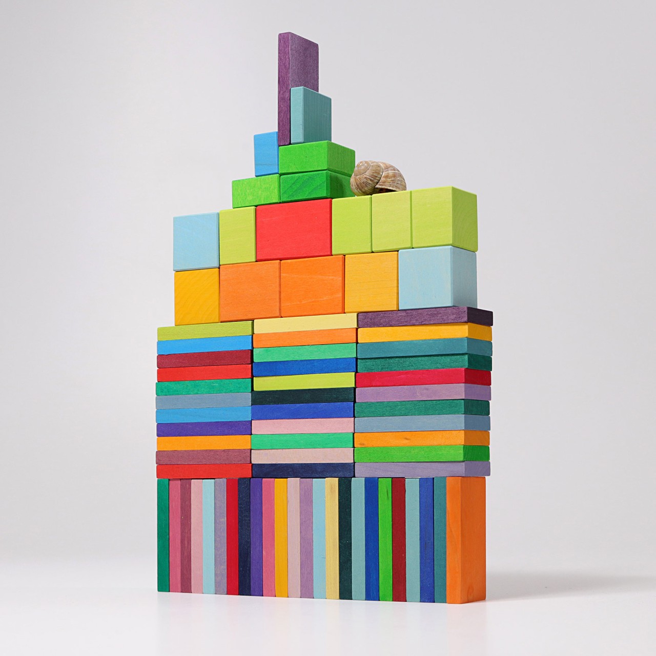 Grimms Colour Chart Ralley | Waldorfshop