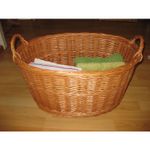 Laundry basket, medium