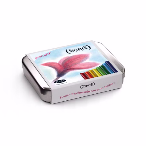 Seccorell® Pocket Magnolienblüte