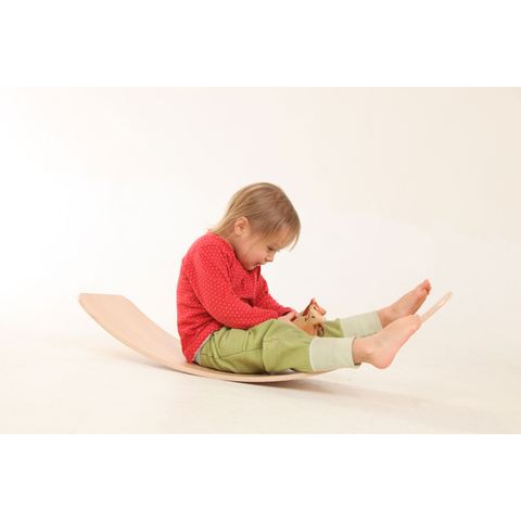 Planche Equilibre Balance Tictoys