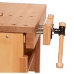 Beech workbench