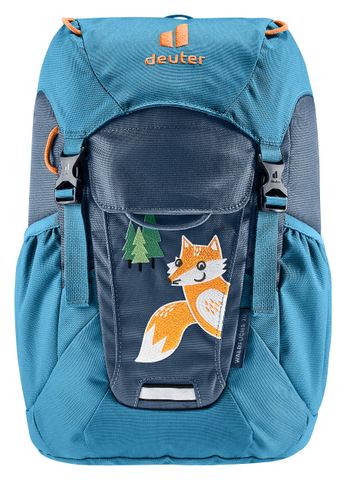 Mochila Forest Fox 10 l, azul claro