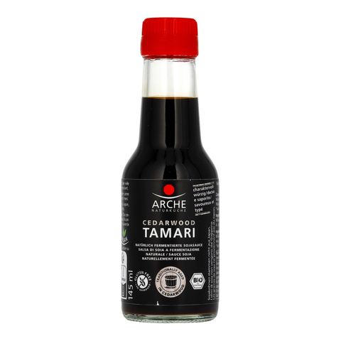 altText.imageTamari Cedarwood - Natürlich fermentierte Sojasauce (145 ml)