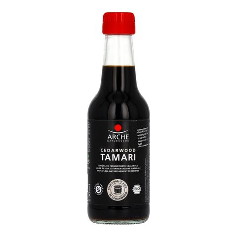 altText.imageTamari Cedarwood - Natürlich fermentierte Sojasauce (250 ml)