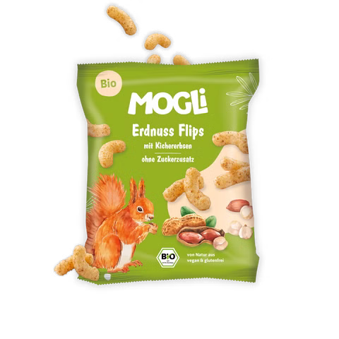 Salti mortali di arachidi