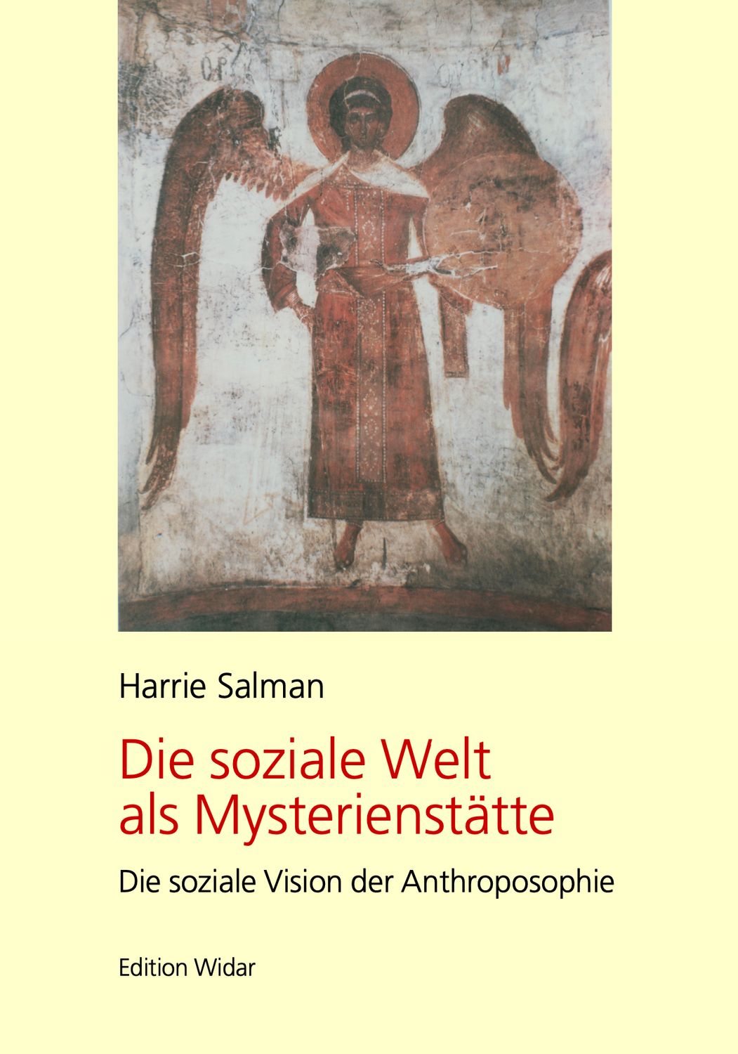 Die soziale Welt als Mysterienstätte