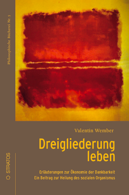 Dreigliederung leben