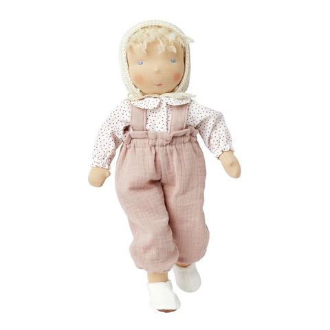 Waldorf doll Hannah