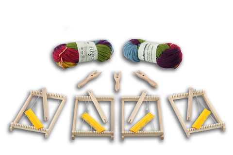 Wool craft pack 