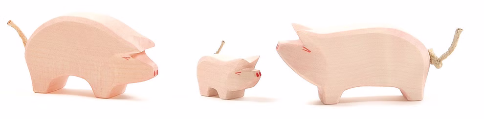 Ostheimer Suinetti Ostheimer Suinetti