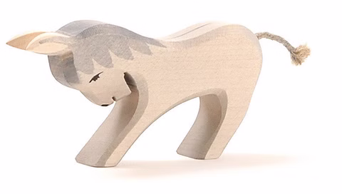 Ostheimer Âne bâté