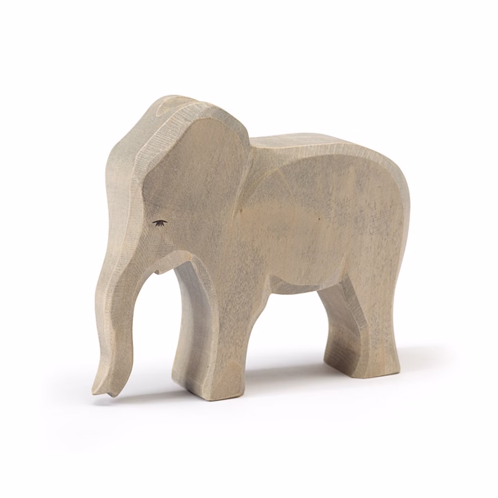 Ostheimer Mucca elefante Ostheimer Mucca elefante