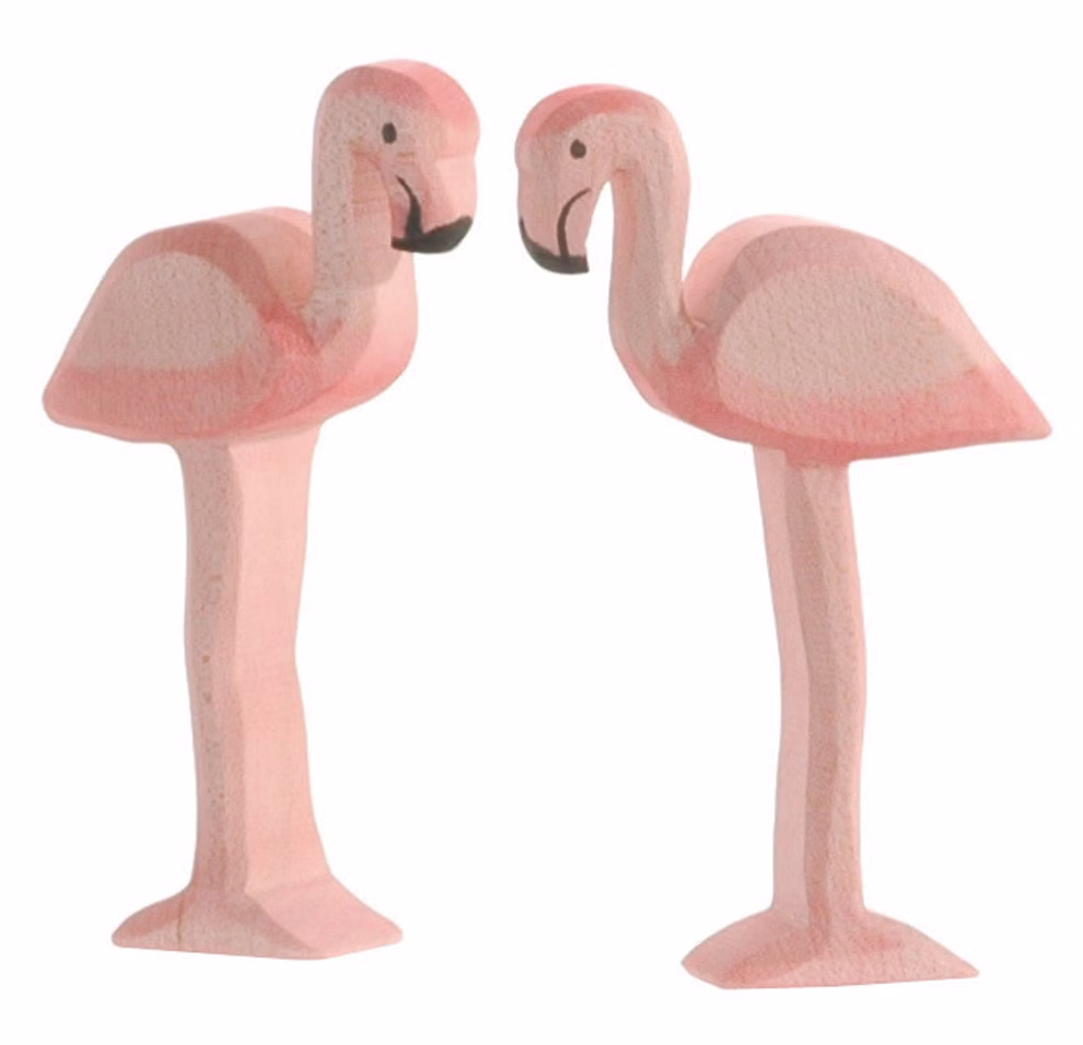 Ostheimer Flamingo Ostheimer Flamingo