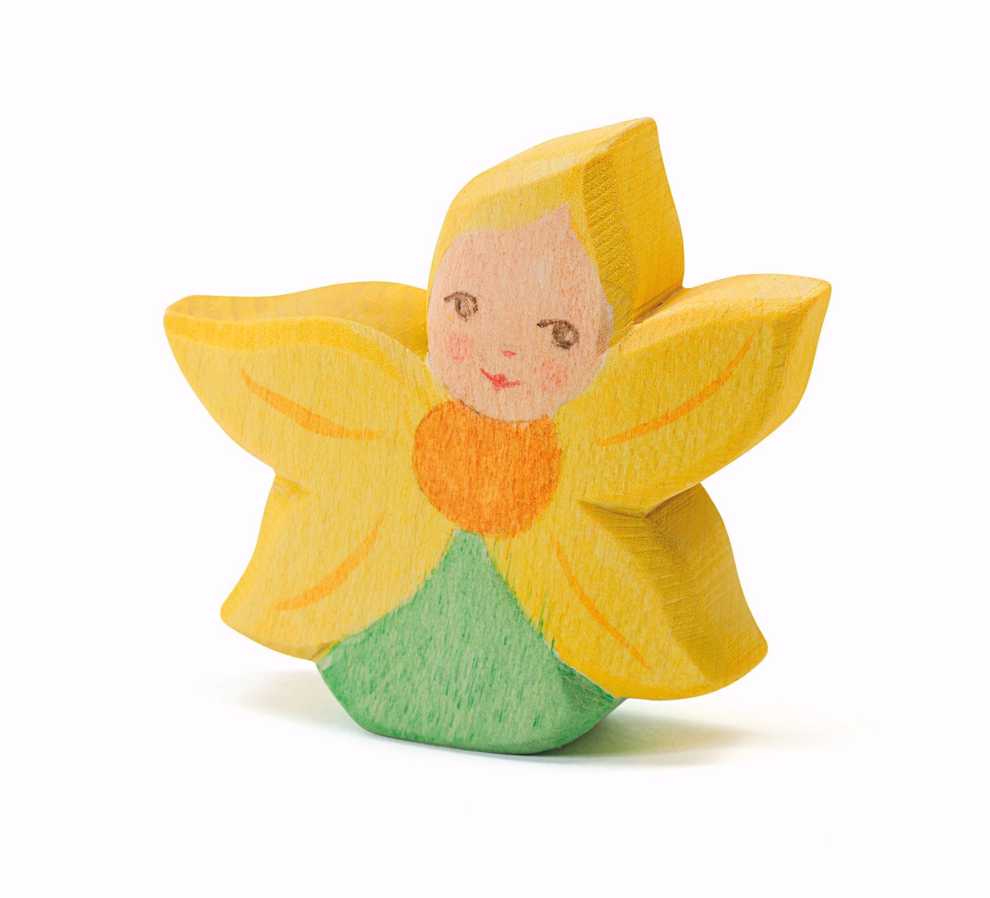 Ostheimer Blumenkind Sonnenblume