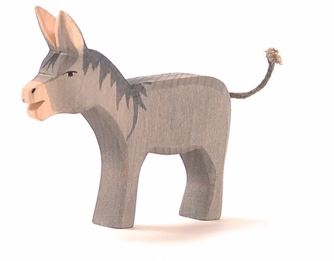 Ostheimer Bremer Esel