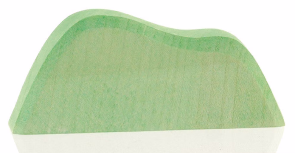 Ostheimer Gebüsch hellgrün Gebüsch hellgrün