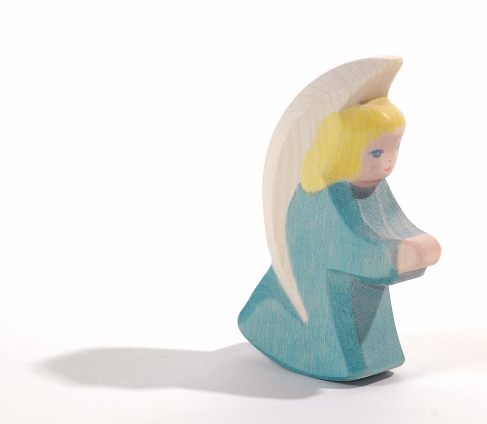 Ostheimer Ange turquoise Ostheimer Ange turquoise