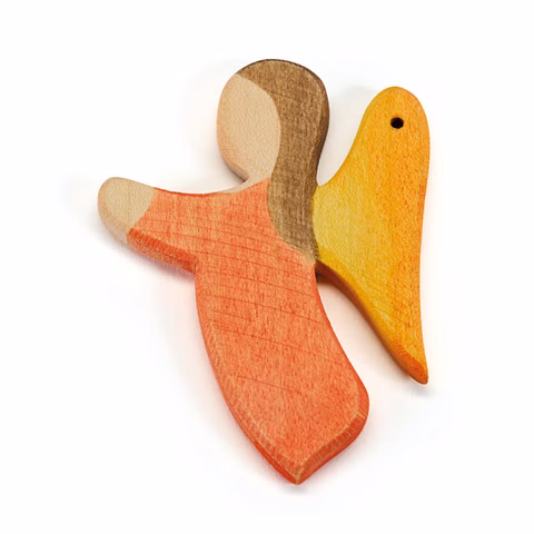 Ostheimer Englein orange